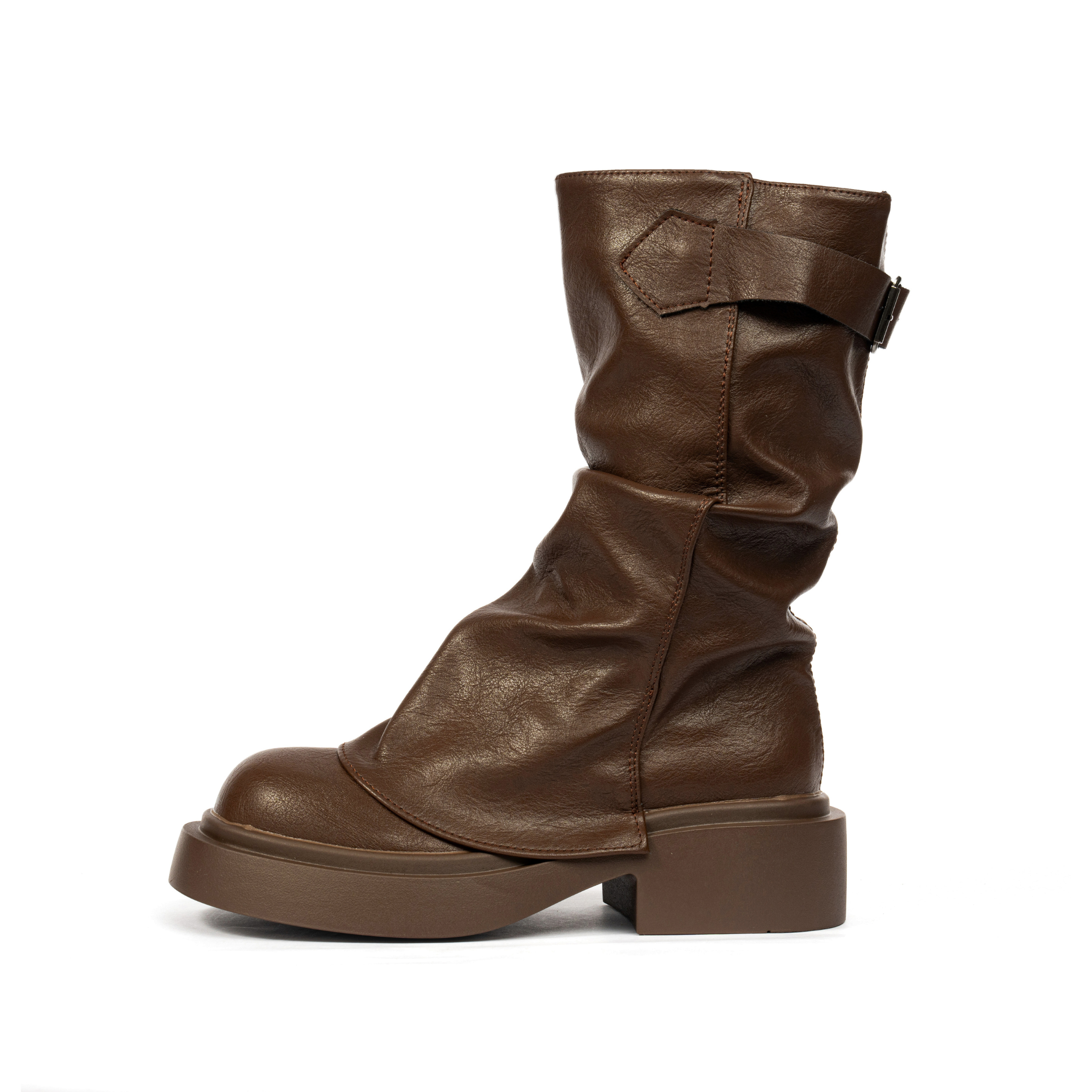 Maeve Soft Slouch Boots-14