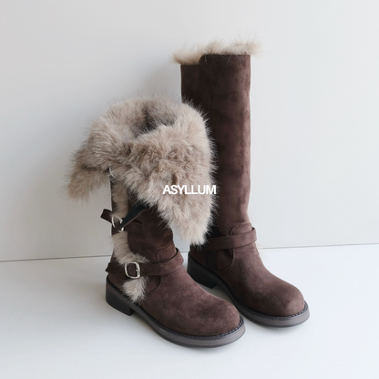 Uma Arctic Boots