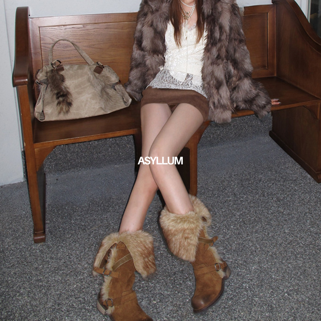 Uma Arctic Boots-9