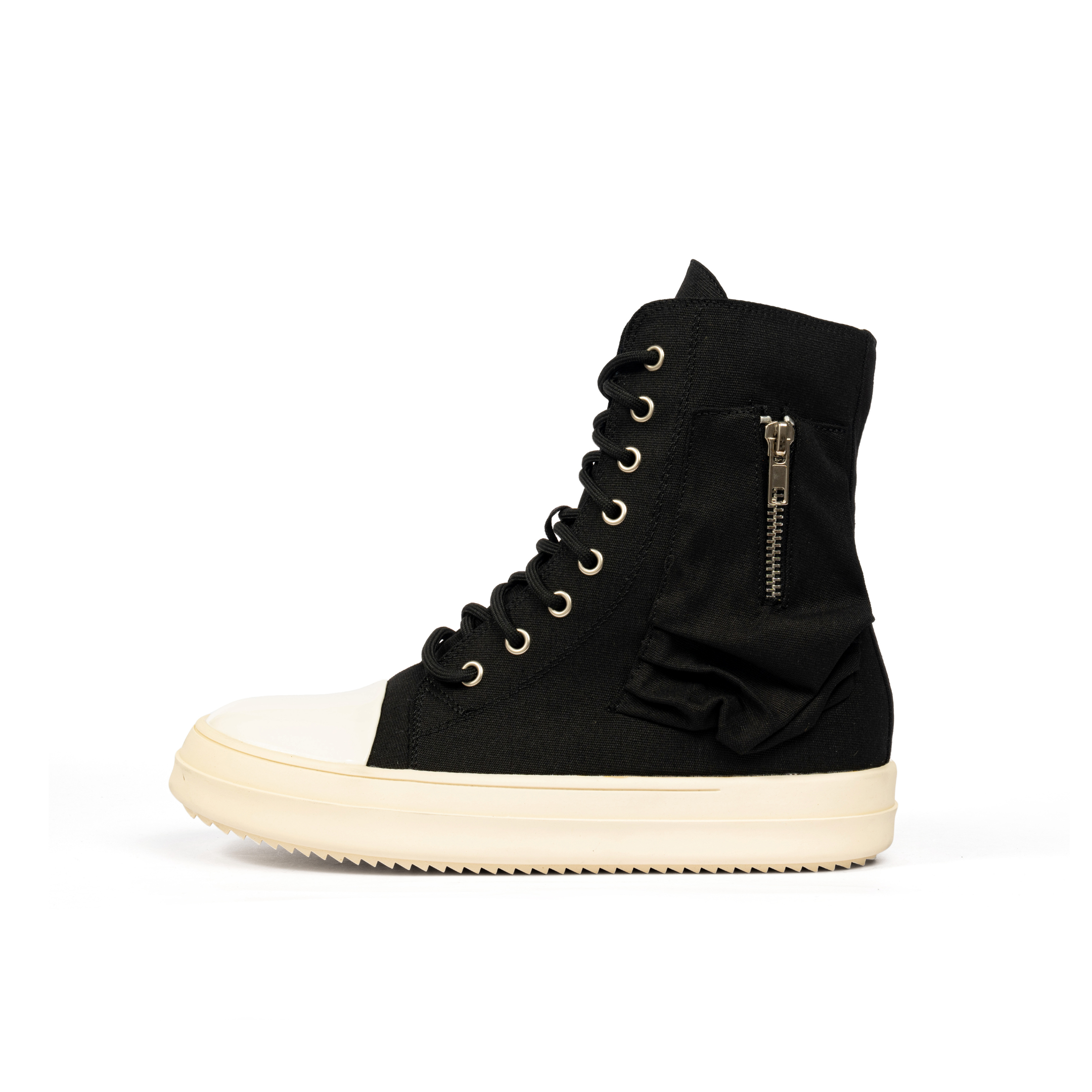 Tessa Utility Sneaker Boots-10