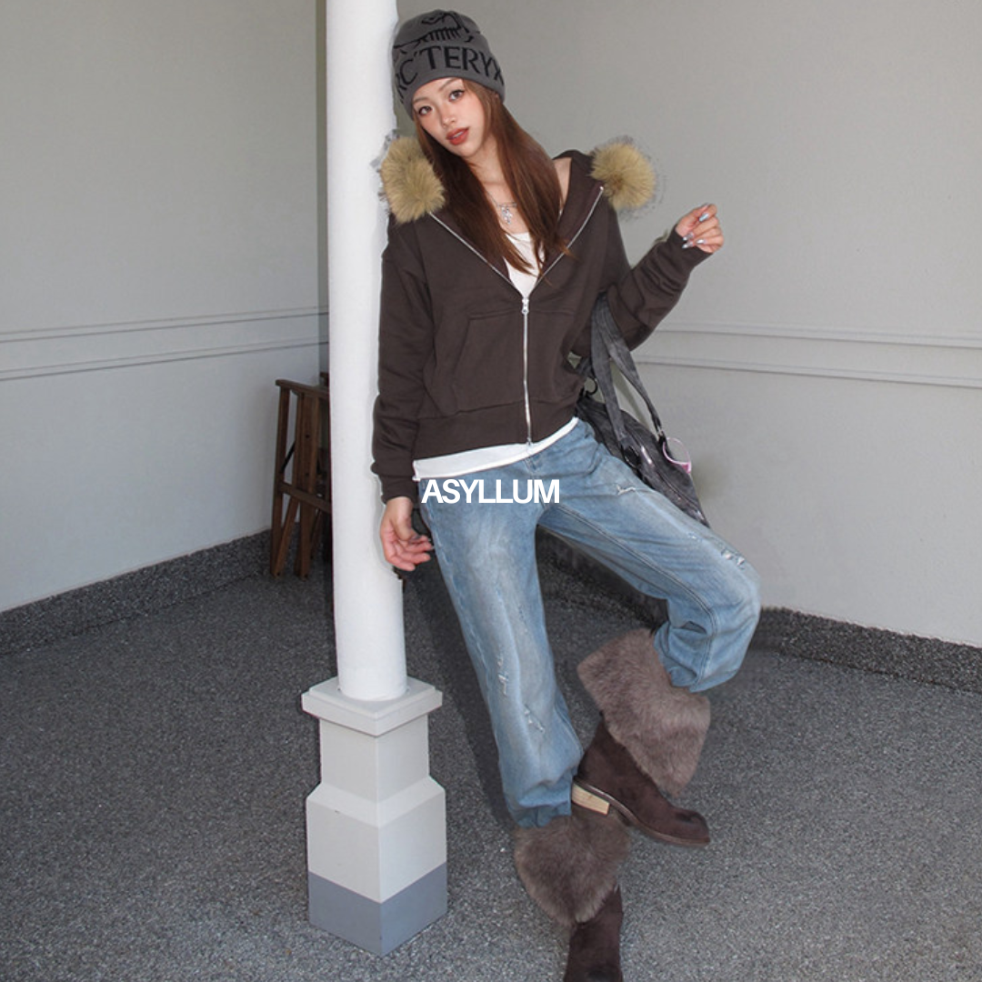 Uma Arctic Boots-13