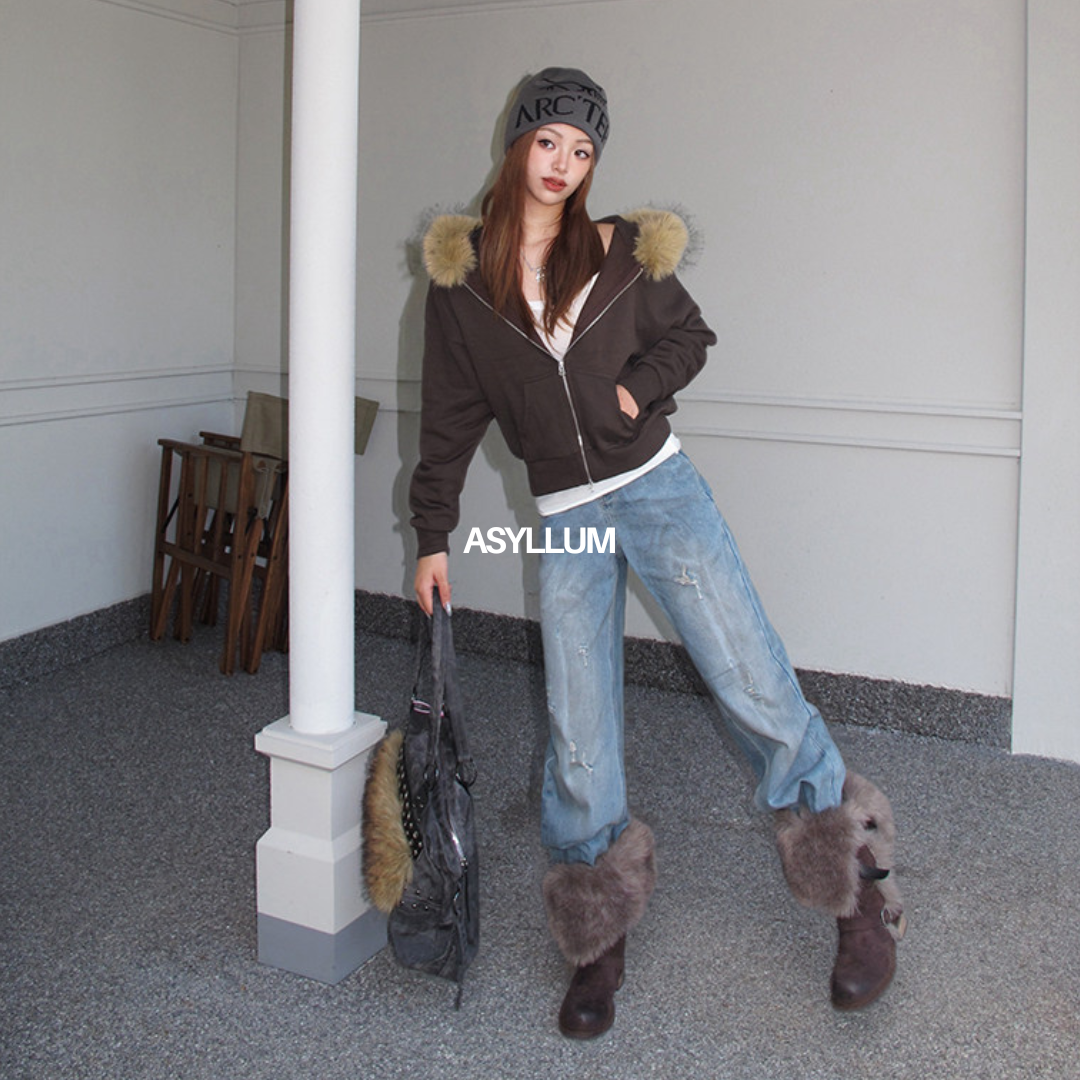 Uma Arctic Boots-15