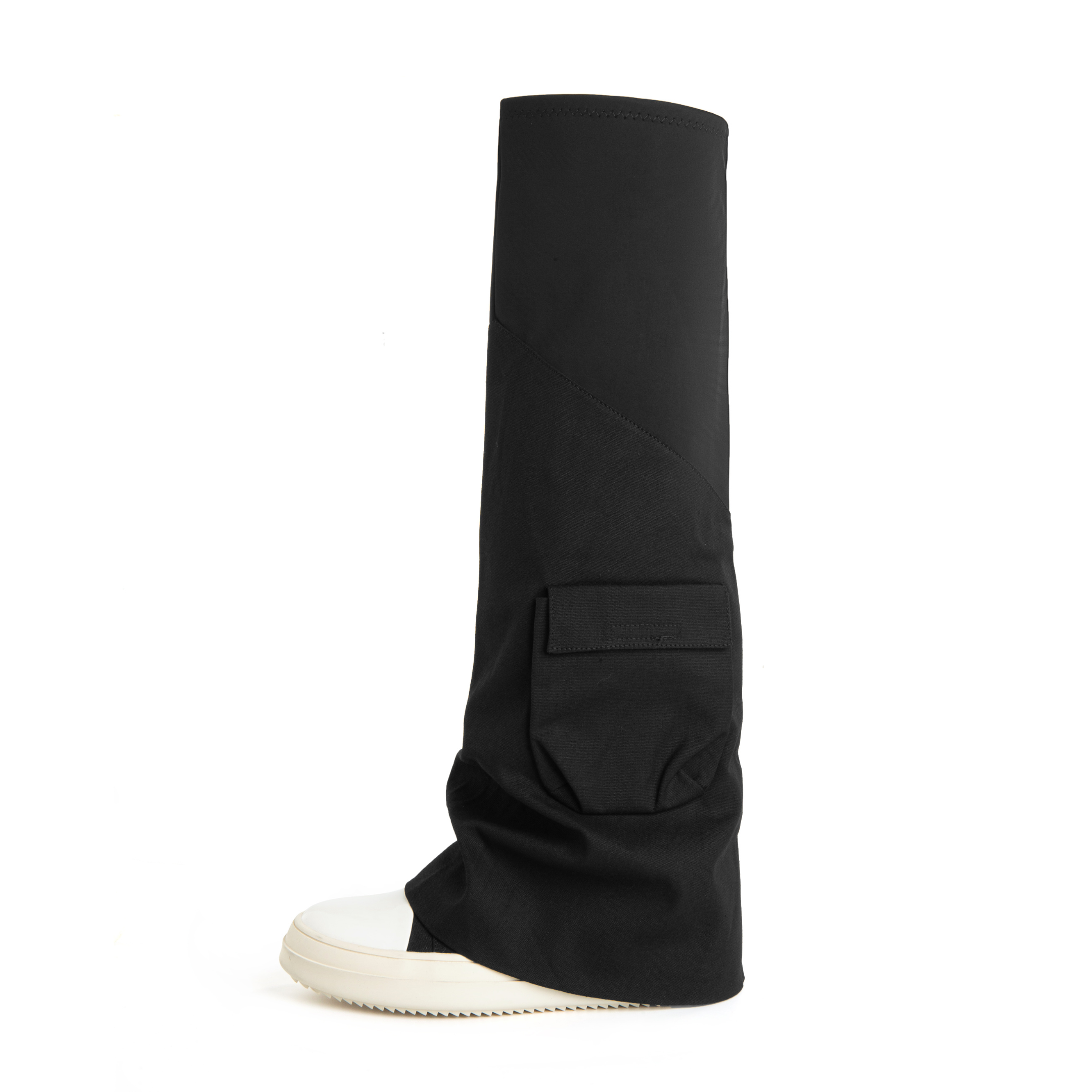 Tessa Utility Sneaker Boots