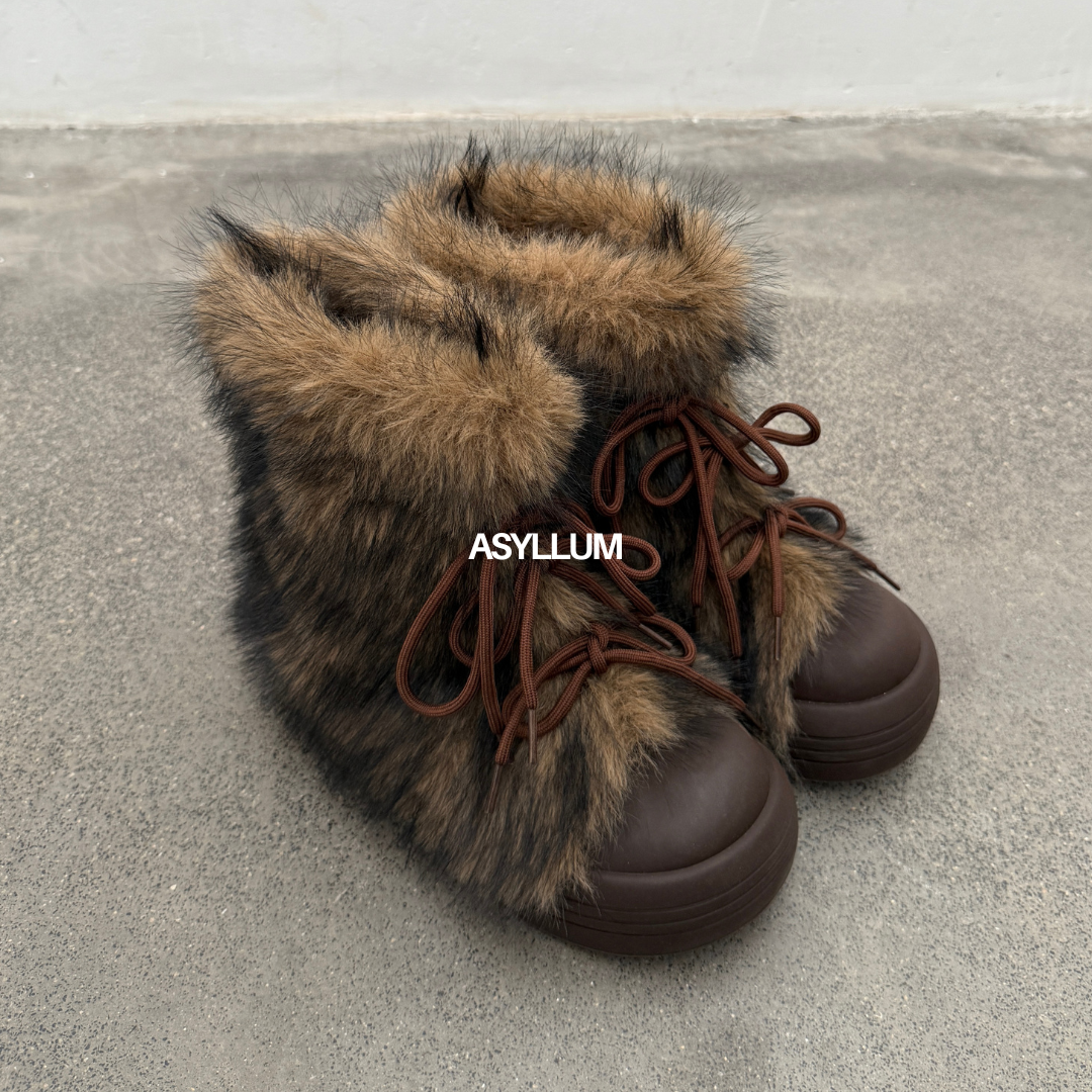 Rhea Arctic Boots