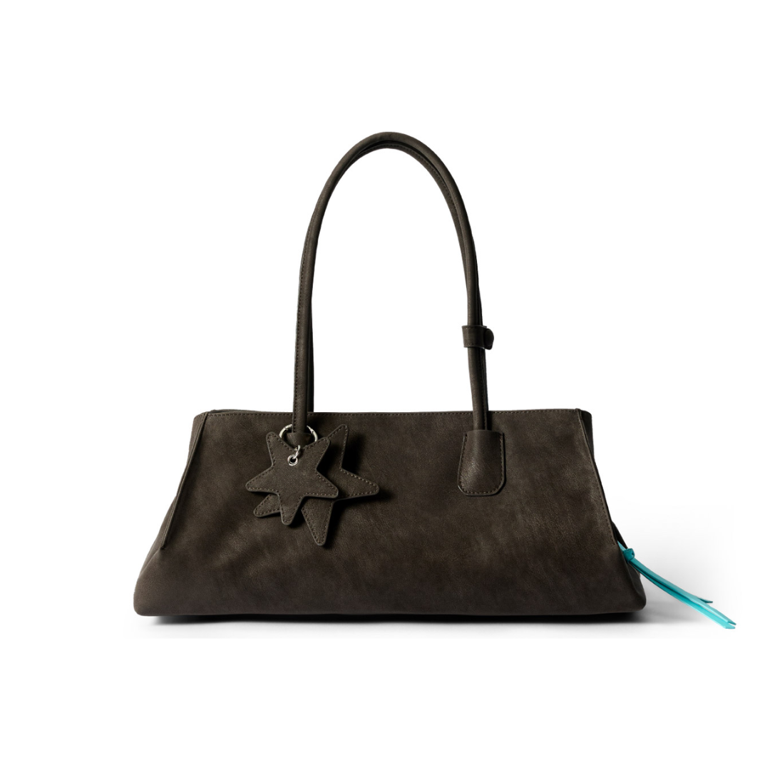 Claudia Two-Tone Shoulder Bag-17