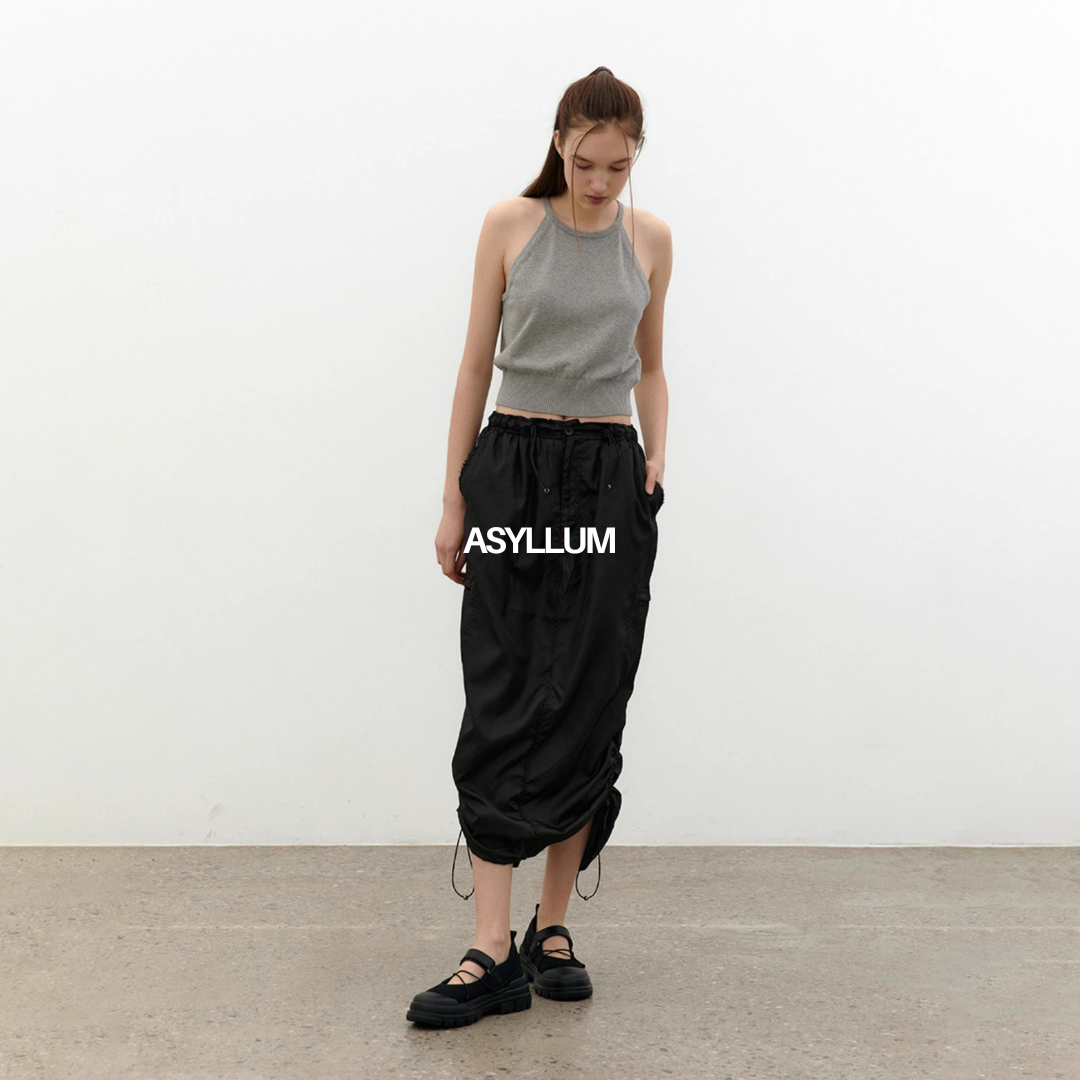 black mary jane sneakers casual outfit look