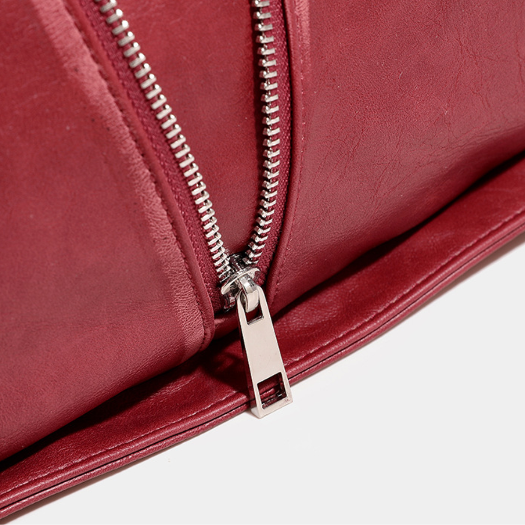 Julia Moto-Zip Hobo – Asyllum Julia Moto-Zip Hobo – Asyllum