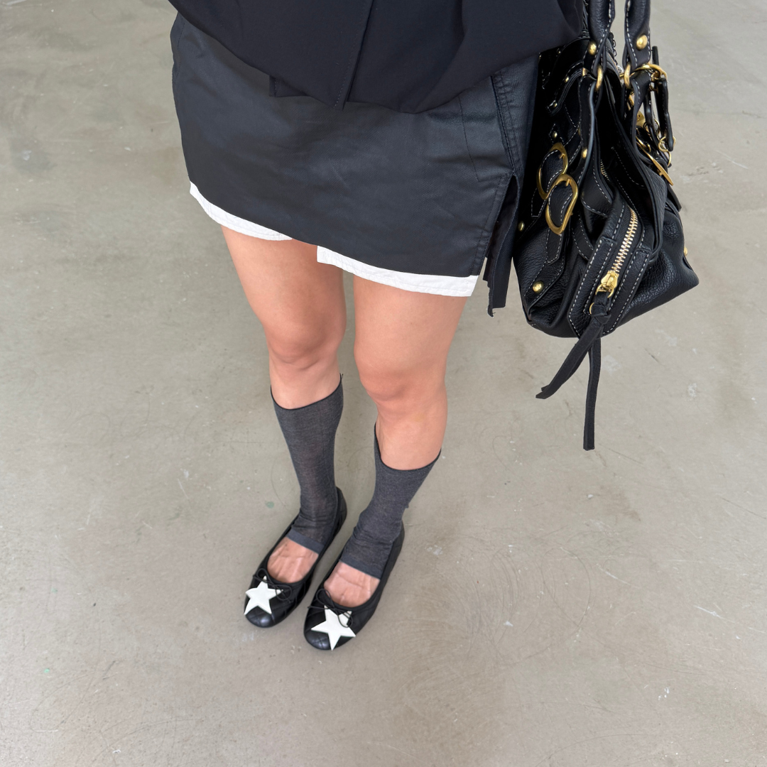 Ballerines Tabi Serena Hardware-8
