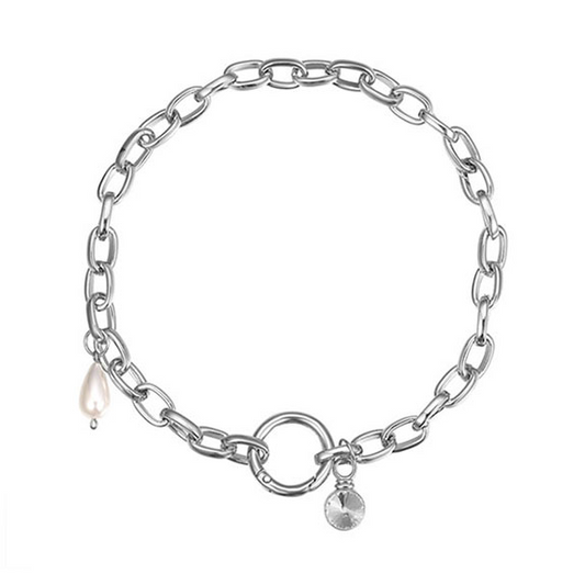 Cypherine Necklace