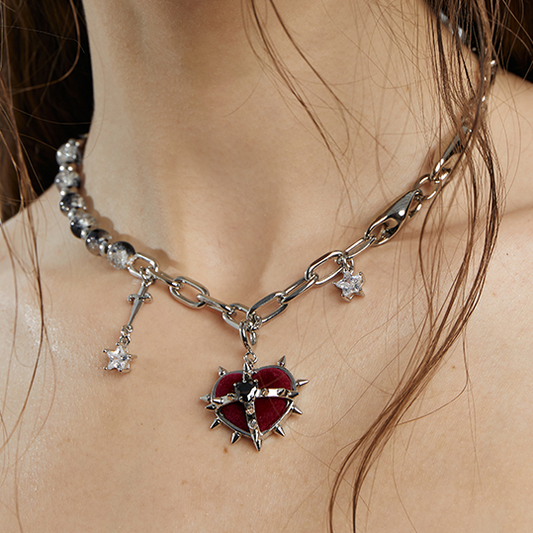 Vandal Necklace