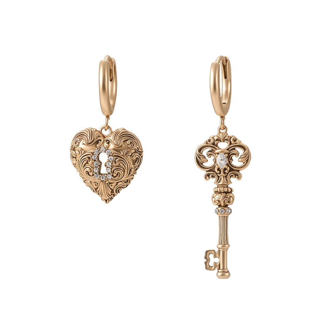 Aveline Earrings