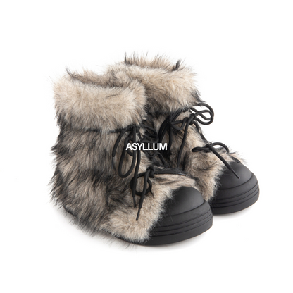 Rhea Arctic Boots