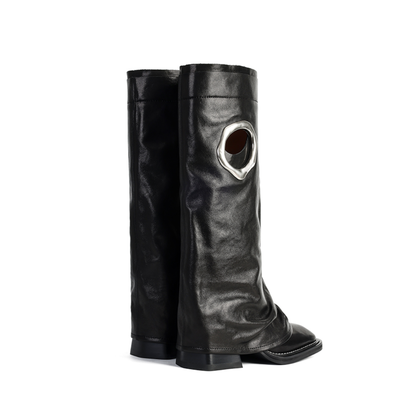 Rue Halo Boots