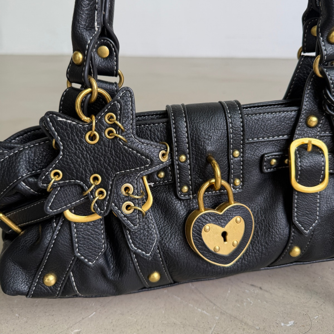 Sac Demi Heartlock City-5