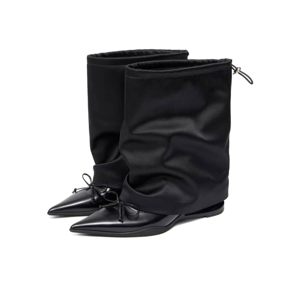 Sabine Arch Gaiter Boots-2