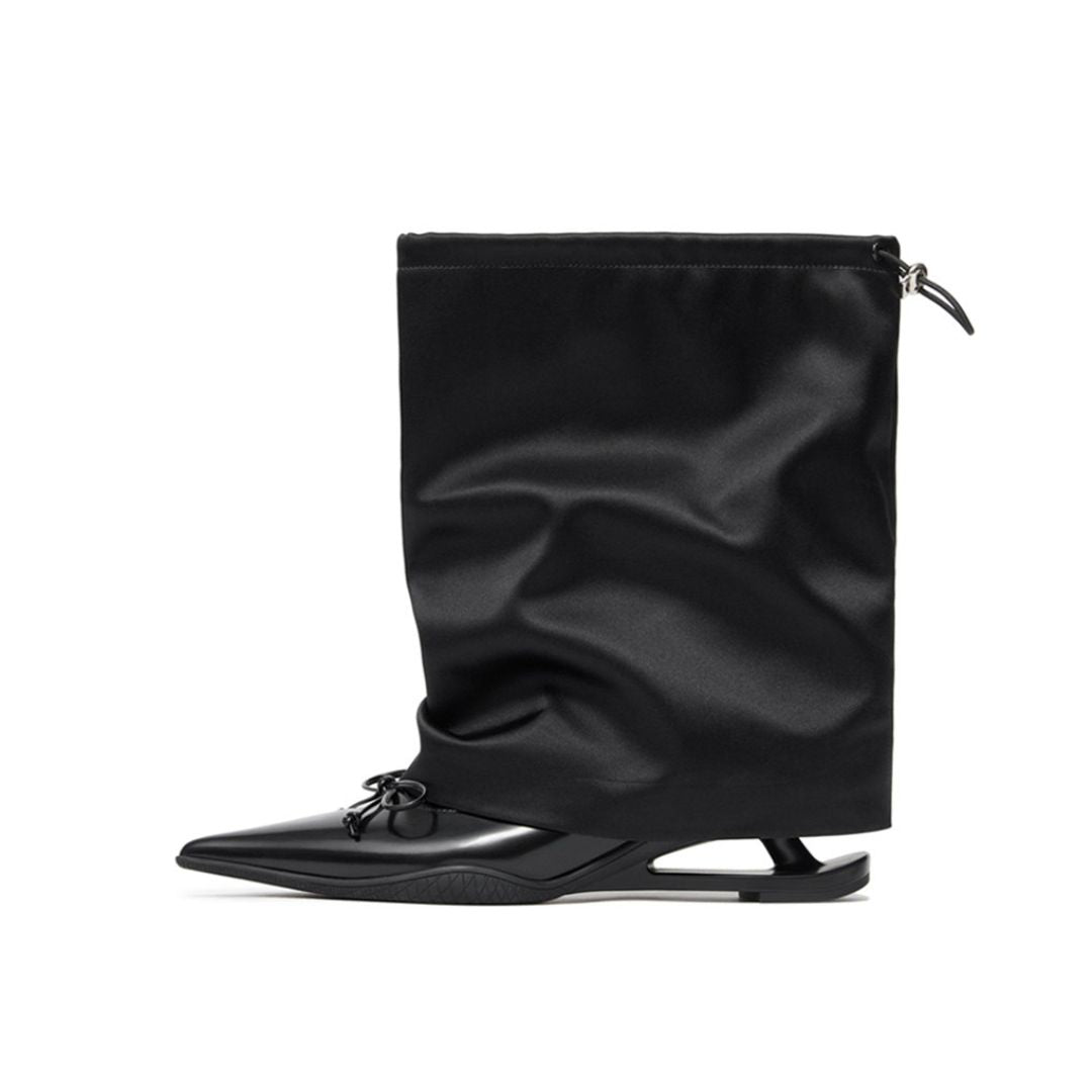 Sabine Arch Gaiter Boots-1