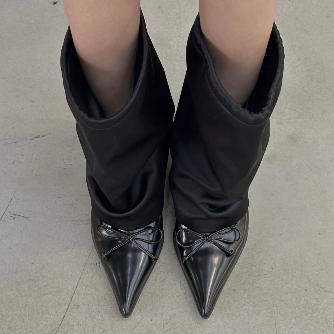 Sabine Arch Gaiter Boots-12