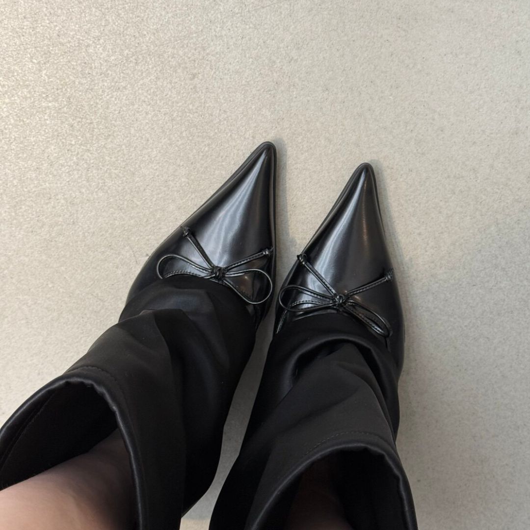Sabine Arch Gaiter Boots-14