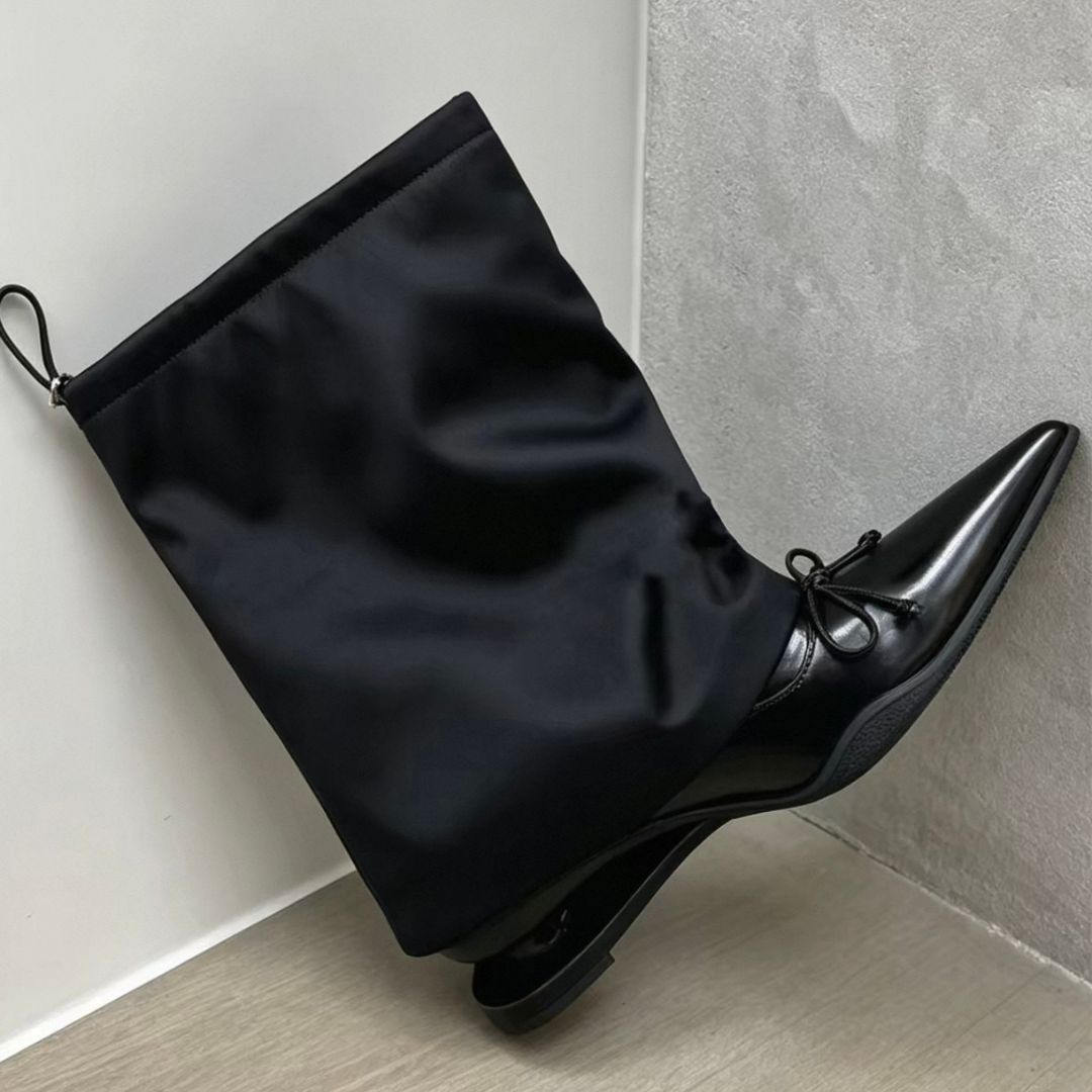 Sabine Arch Gaiter Boots-15