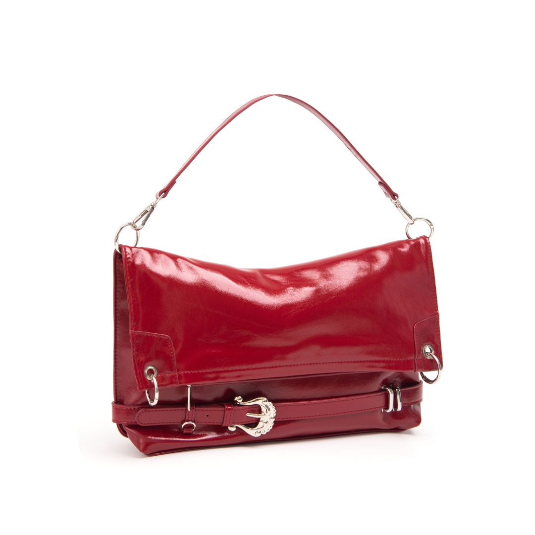 Ruby Flap Bag