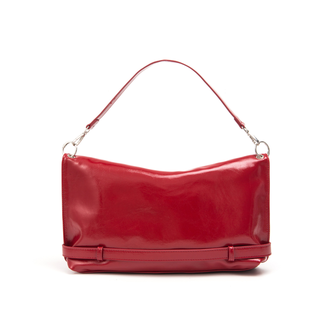 Ruby Flap Bag