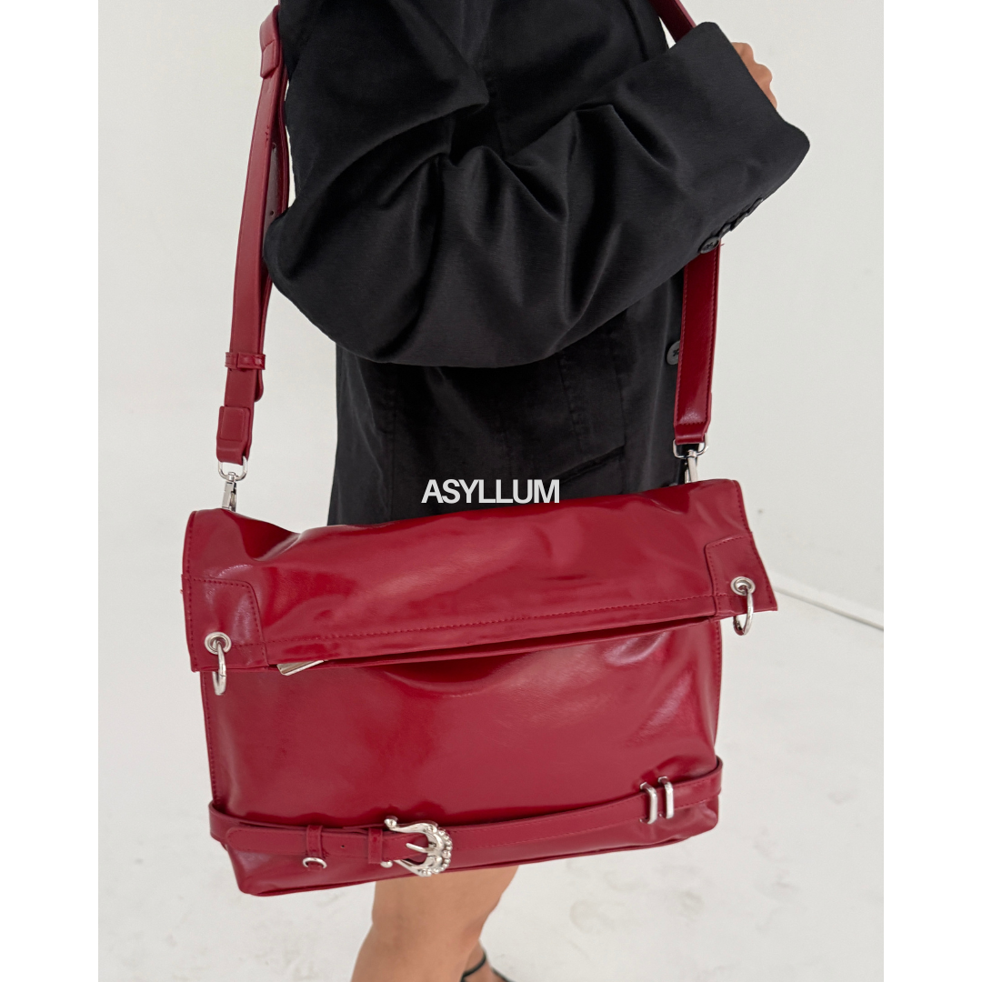 Ruby Flap Bag