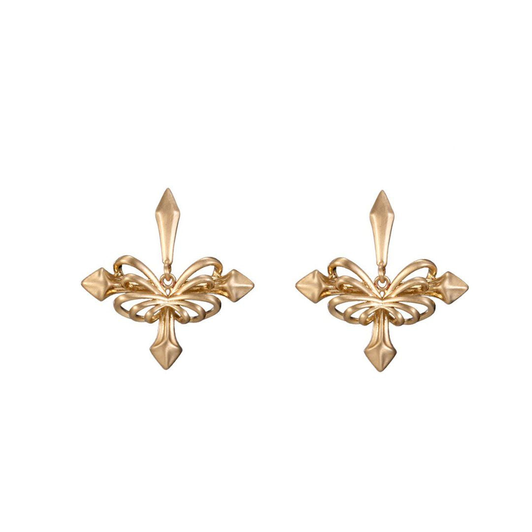 Delphine Earrings-1