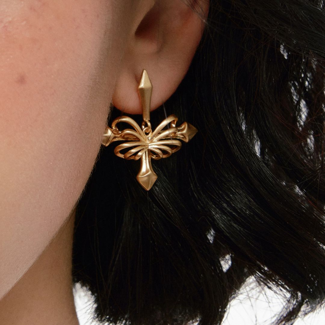 Delphine Earrings-5