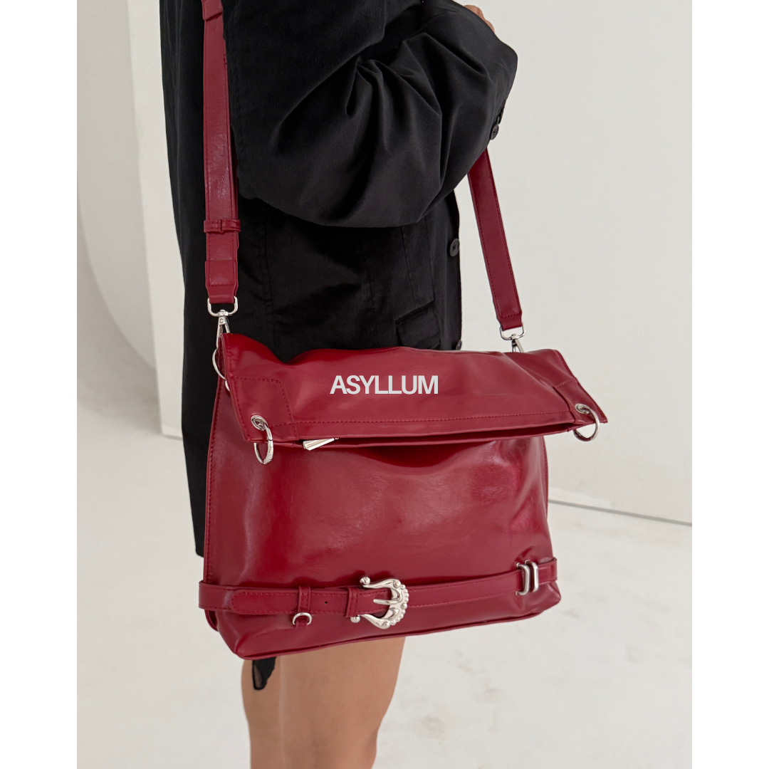 Ruby Flap Bag