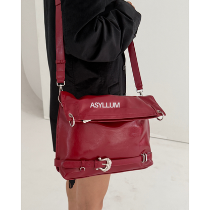 Ruby Flap Bag