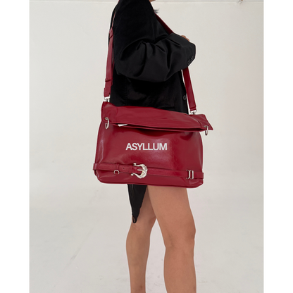 Ruby Flap Bag