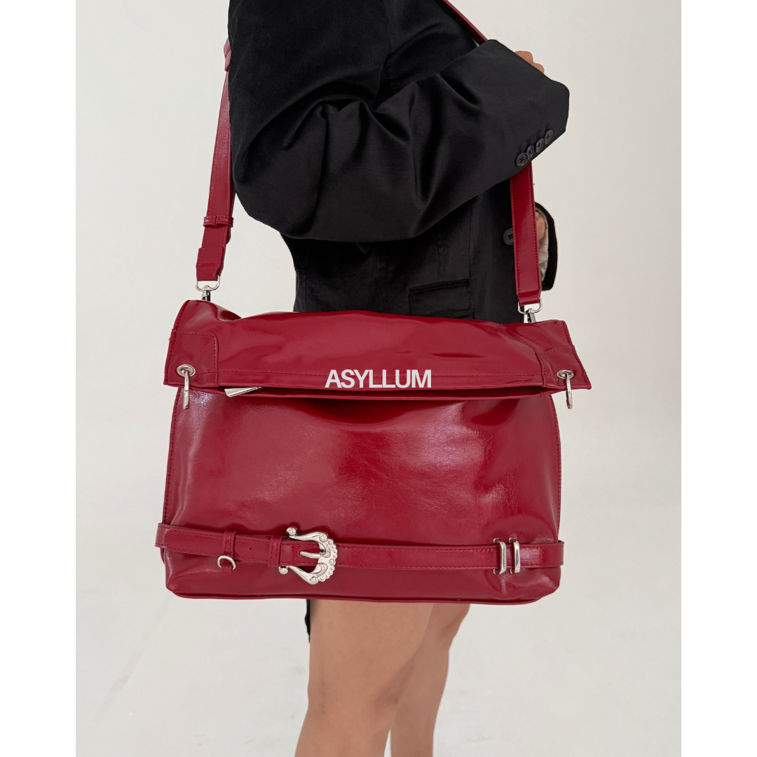 Ruby Flap Bag