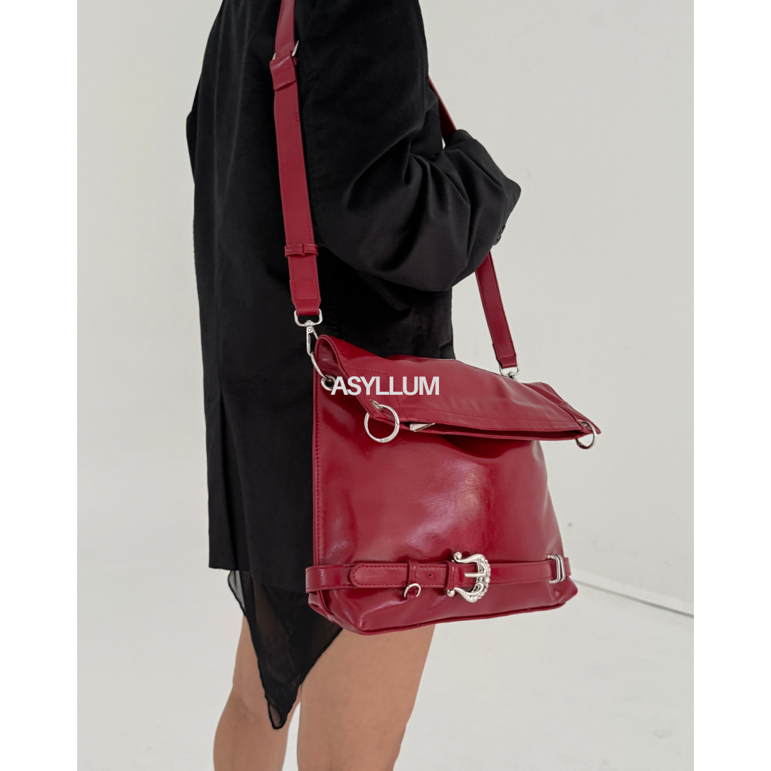 Ruby Flap Bag