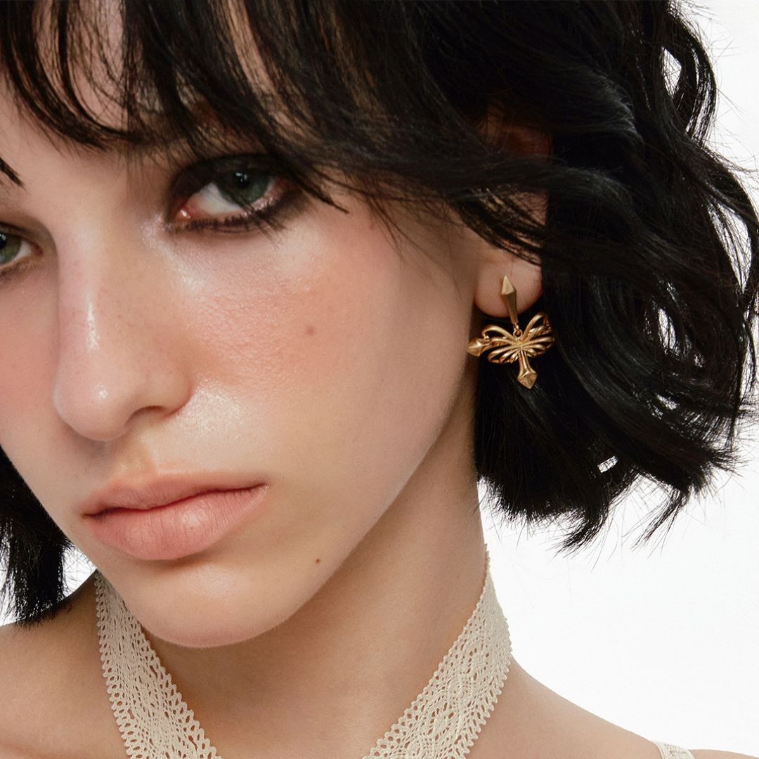 Delphine Earrings-8