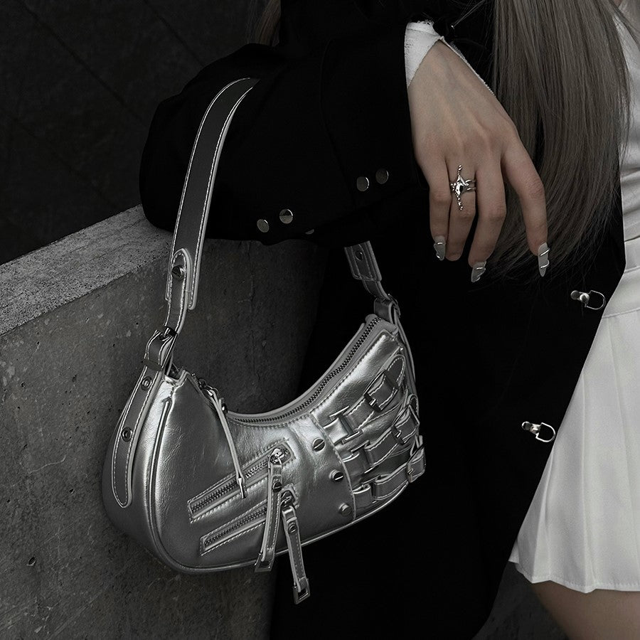 Ryan Shoulder Bag-3