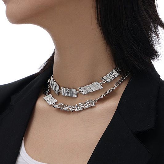 Valor Necklace