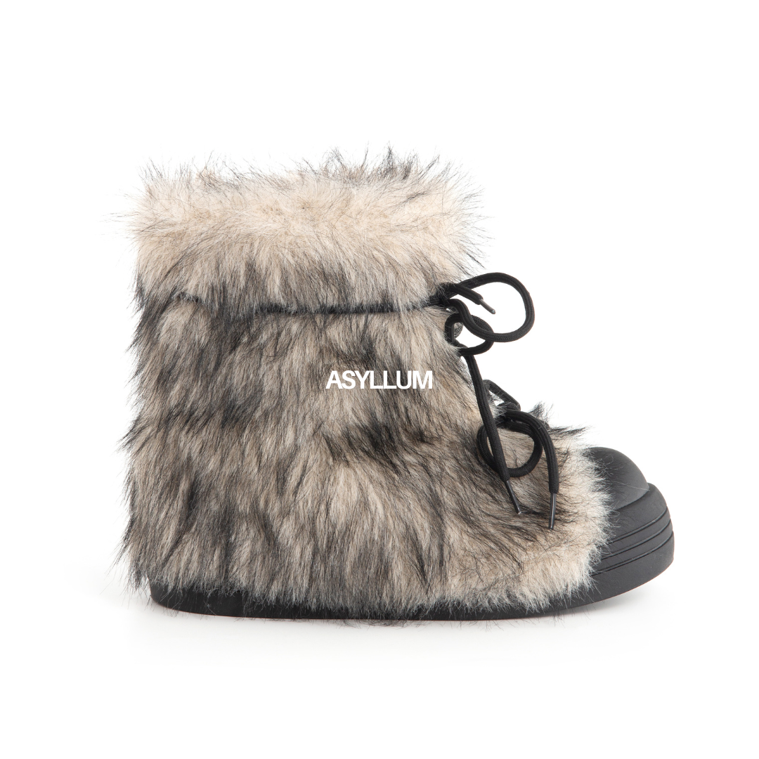 Rhea Arctic Boots