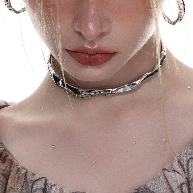 Juno Choker-3
