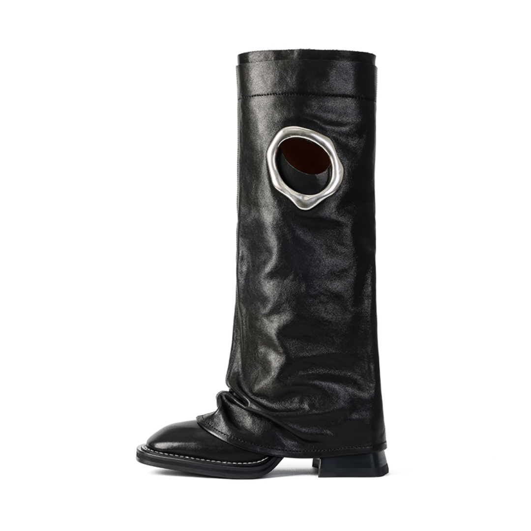 Rue Halo Boots
