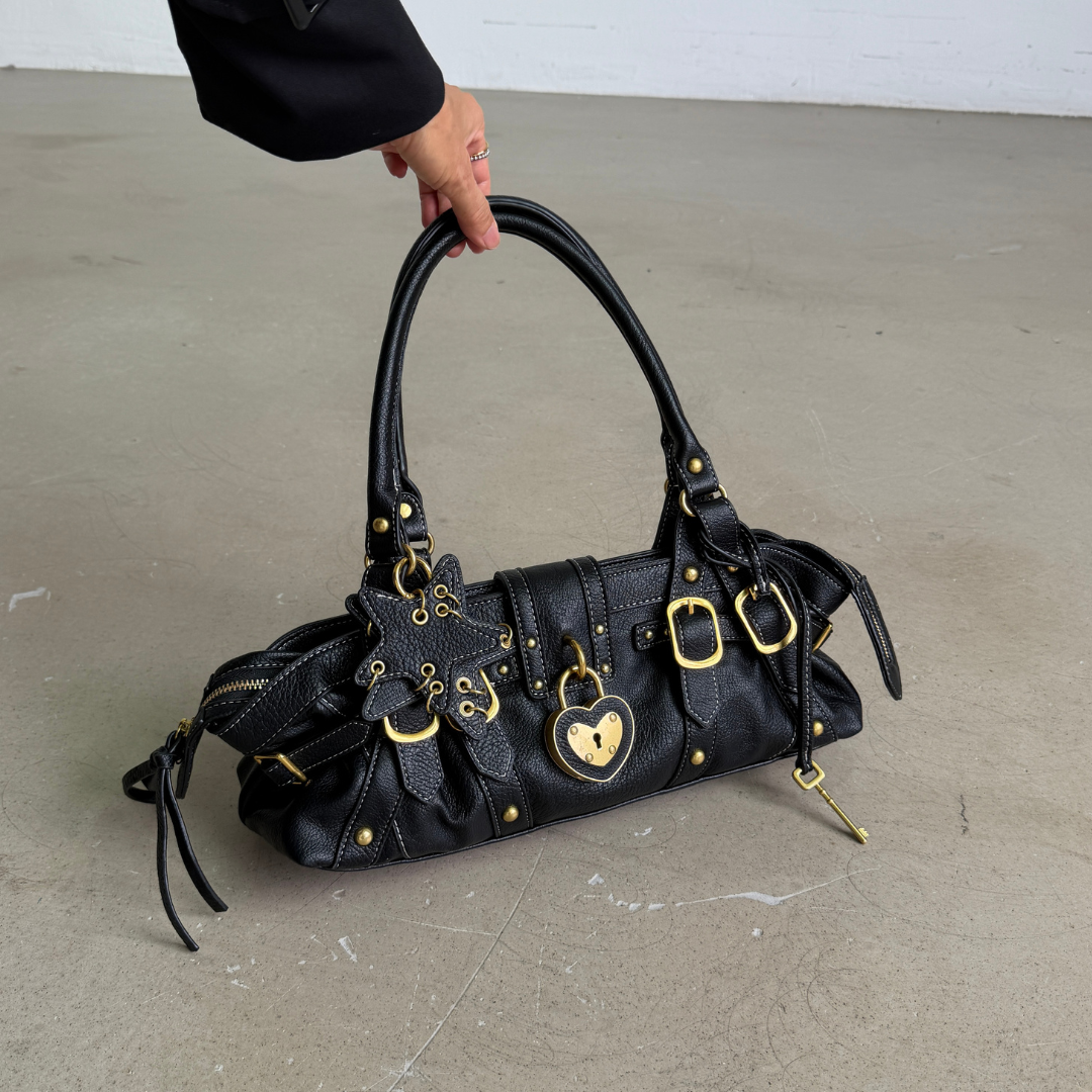 Sac Demi Heartlock City-4