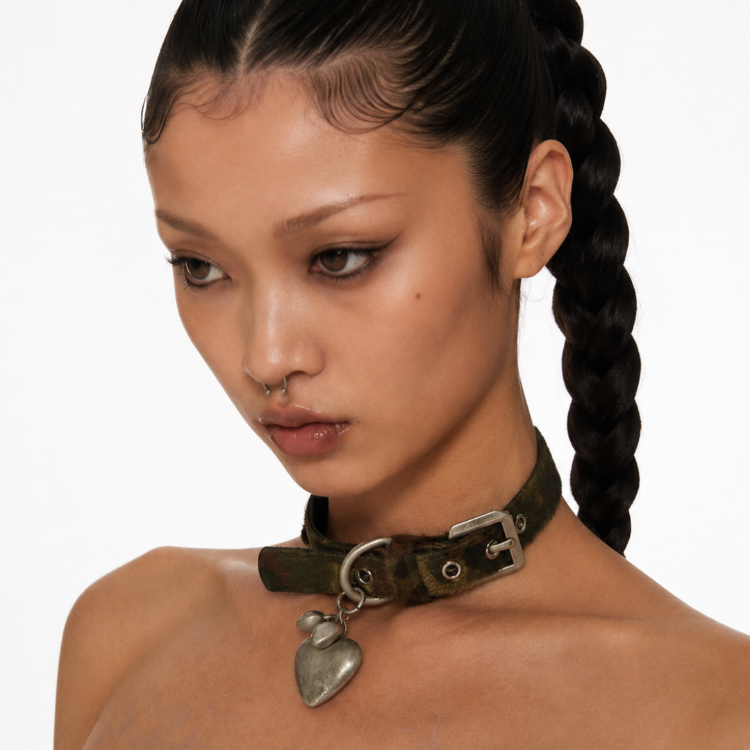 Veda Choker