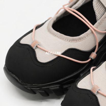 Gia Mary Jane Sneakers