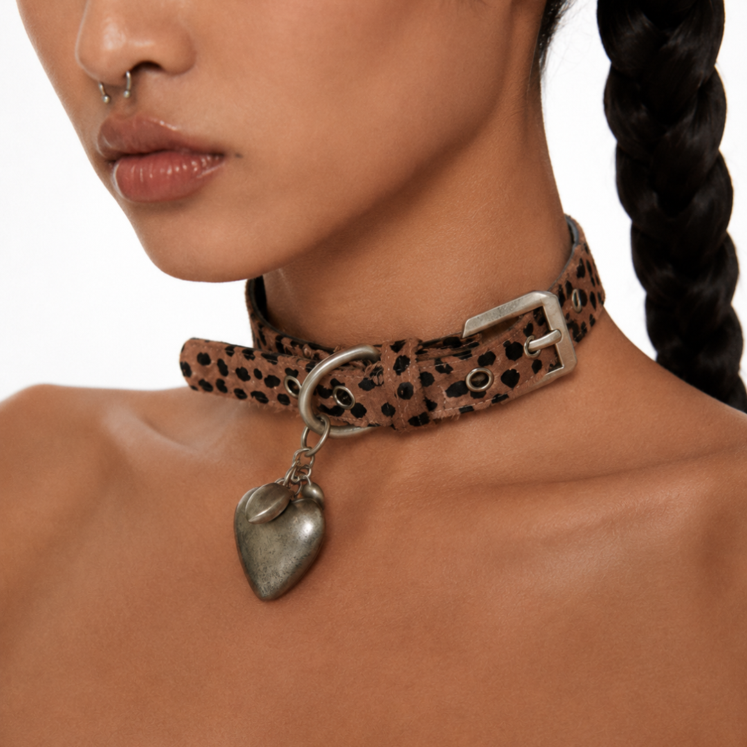 Veda Choker-7