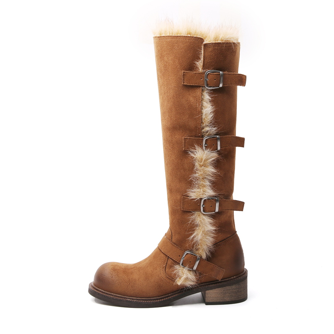 Uma Arctic Boots-16