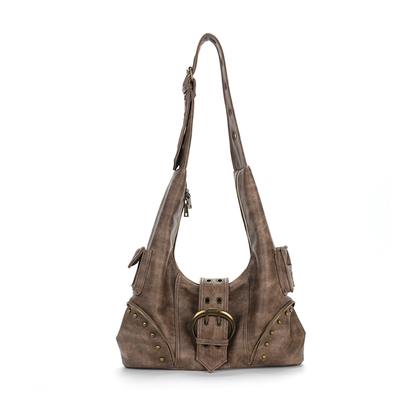 Aurelia Buckle Hobo