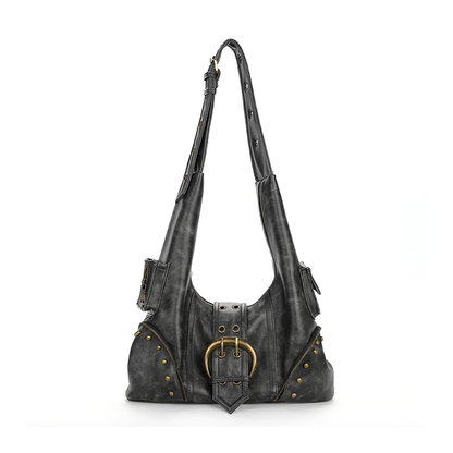 Aurelia Buckle Hobo