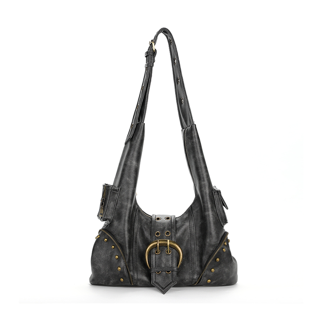 Aurelia Buckle Hobo