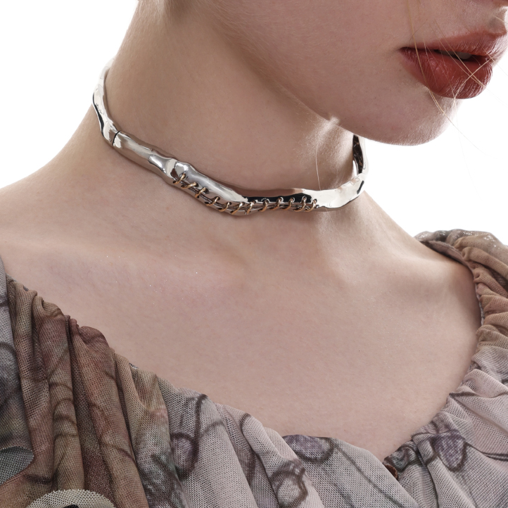 Juno Choker-4