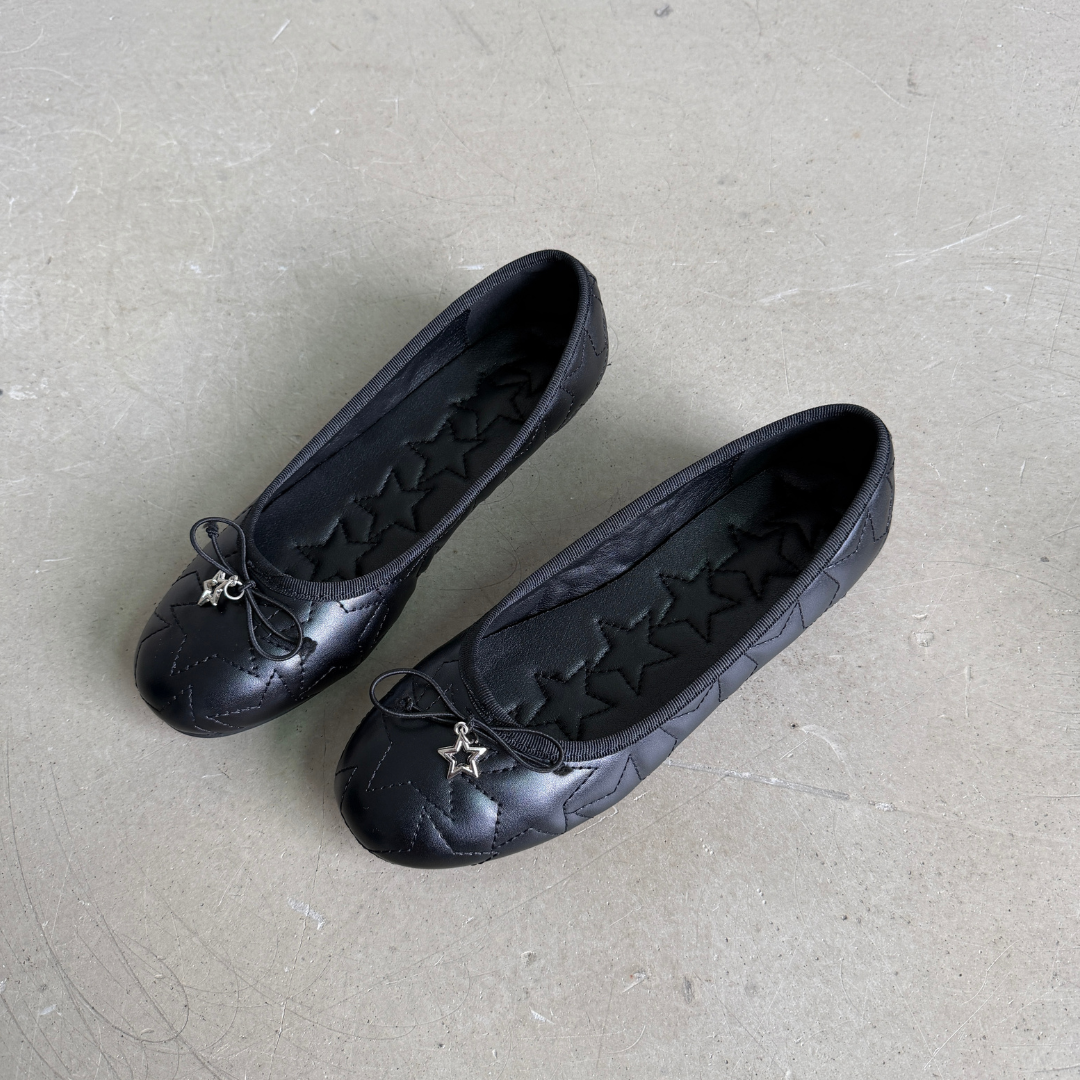 Ballerines Tabi Serena Hardware-4