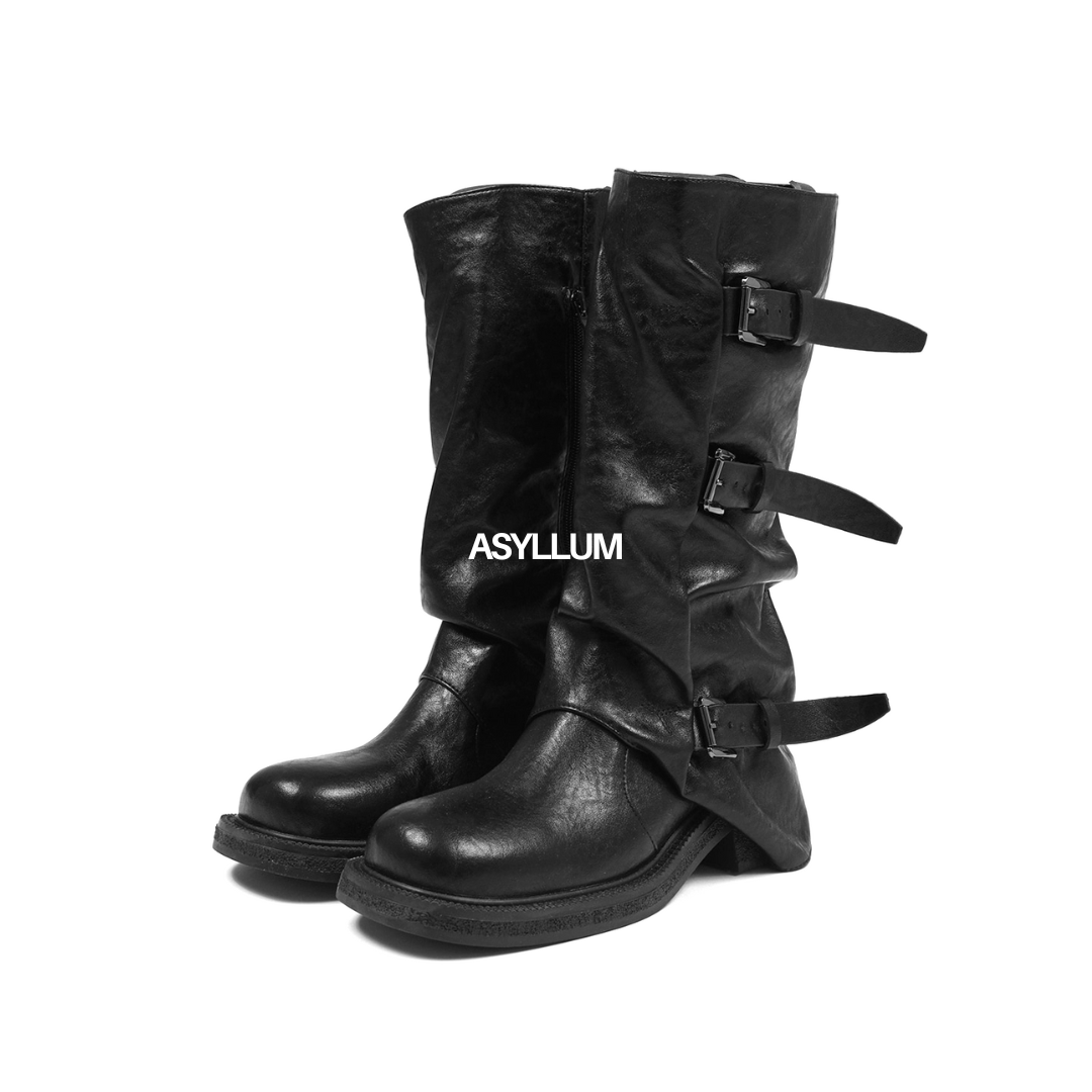 Kira Slouch Boots